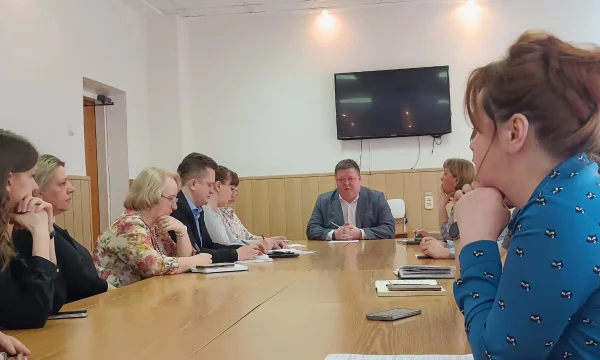 Благоустройство города: план действий по очистке и улучшению общественных пространств