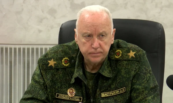 Бастрыкин взял на контроль проверку по факту нарушения прав жильцов аварийного дома
