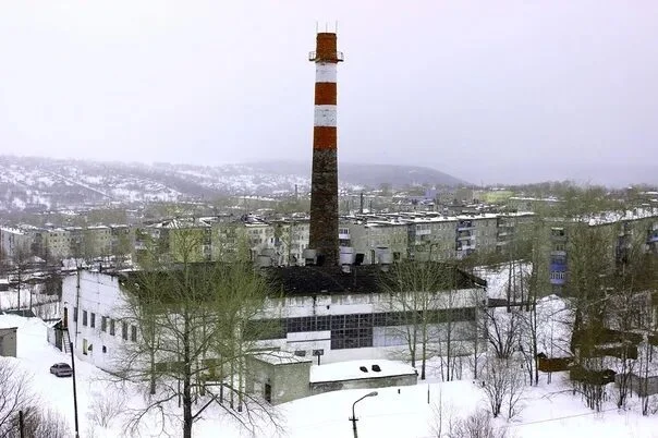 В Кизеле определён подрядчик для строительства новой котельной В Кизеле определён подрядчик для строительства новой котельной