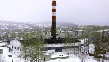 В Кизеле определён подрядчик для строительства новой котельной