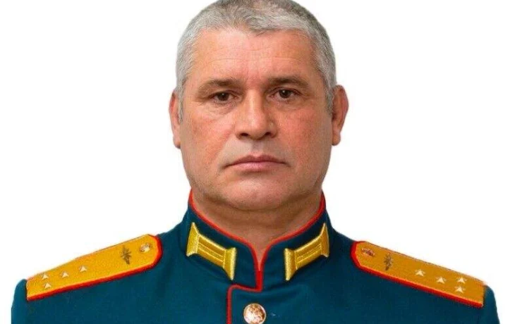 Военкомат Кизела и Александровска возглавил ветеран СВО