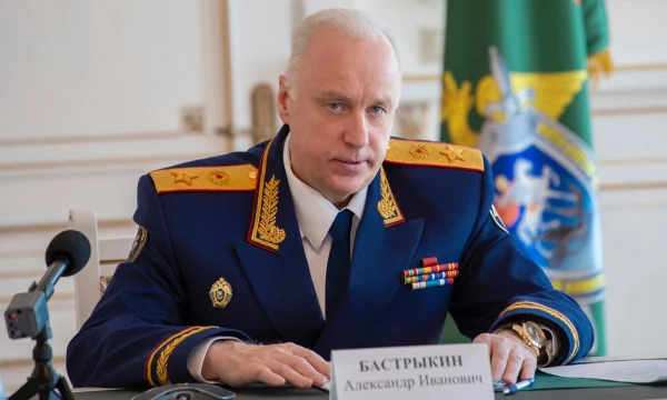 Бастрыкин поручил проверить информацию о нарушении прав жильцов аварийного дома в Кизеле