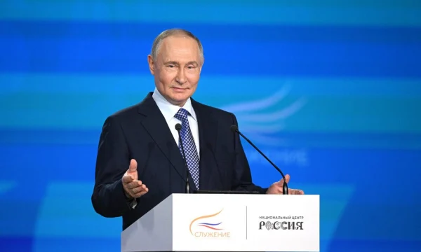 Прикамье на форуме «Малая Родина — сила России»