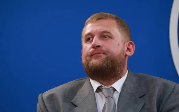 Сенаторы рассмотрят вопрос о выделении средств на экологическую реабилитацию Кизела Сенаторы рассмотрят вопрос о выделении средств на экологическую реабилитацию Кизела