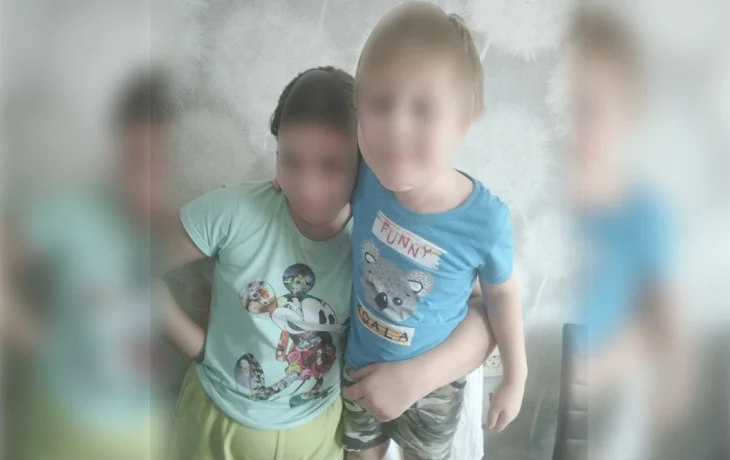 В Кизеле завершены поиски тринадцатилетней девочки и пятилетнего мальчика. В Кизеле завершены поиски тринадцатилетней девочки и пятилетнего мальчика.