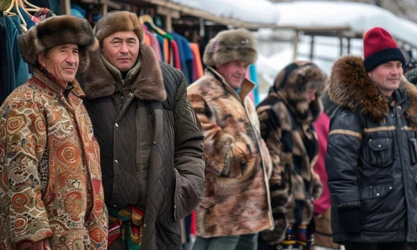 Бывшего журналиста из Таджикистана осудили за взятку в Кизеле
