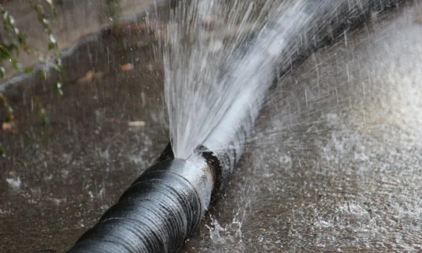 Прокуратура выявила нарушения после аварии на трубопроводе в Кизеле