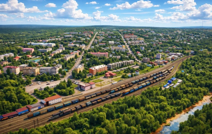 Дорогие кизеловцы! Дорогие кизеловцы!