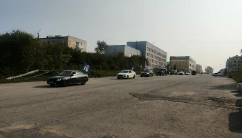 АВТОПРОБЕГ ПО ГОРОДАМ КУБа