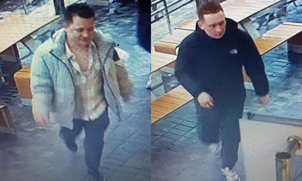 В Перми разыскиваются подозреваемые в нанесении телесных повреждений и вымогательстве