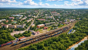 Дорогие кизеловцы!