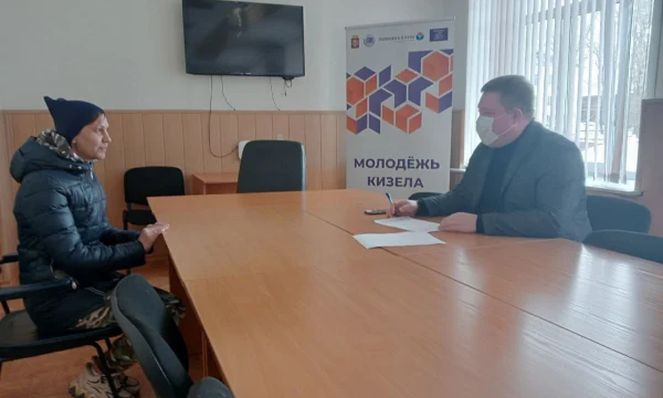 Жительница дома №9 по улице Ленина поблагодарила администрацию и управляющую компанию