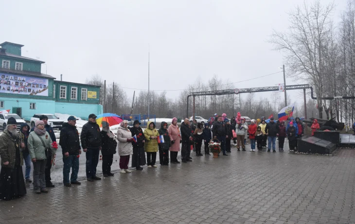Автопробег «Победа в Кубе» в честь 80-летия Победы Автопробег «Победа в Кубе» в честь 80-летия Победы