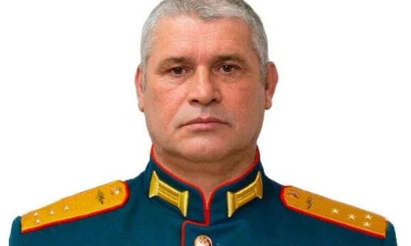 Военкомат Кизела и Александровска возглавил ветеран СВО