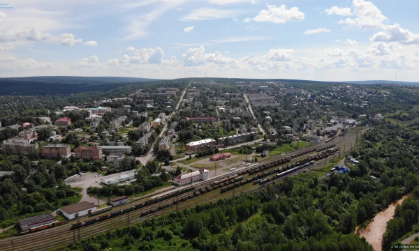 В Пермском крае 21 город признаны населенными пунктами с комфортной городской средой