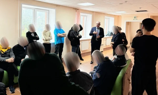 Беженцы из Сирии продолжат работу в Пермском крае учителями и врачами