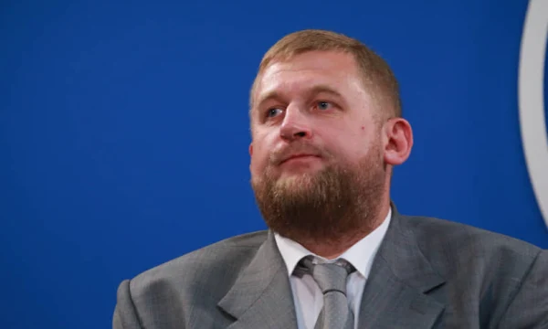 Сенаторы рассмотрят вопрос о выделении средств на экологическую реабилитацию Кизела