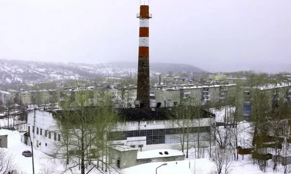 В Кизеле определён подрядчик для строительства новой котельной