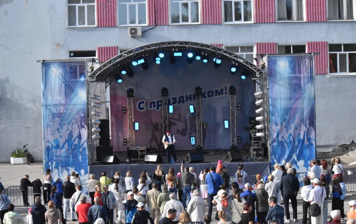 Кизел отметит 100-летие: концерт &laquo;Инфинити&raquo;, дискотека и праздничный салют ждут гостей 11 июля