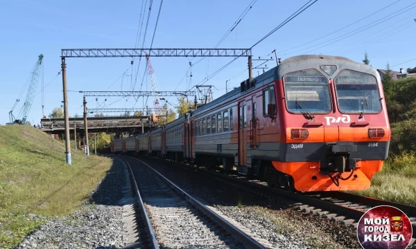 Пермская пригородная компания вводит летние остановки