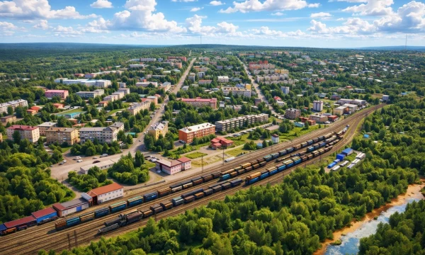 Дорогие кизеловцы!