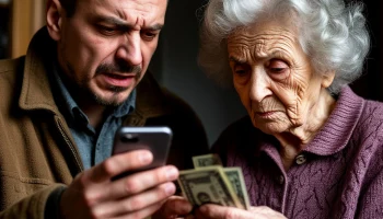 Кизеловец предстанет перед судом за мошенничество и побои