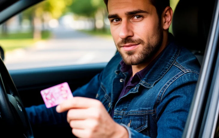 Житель Кизела, предъявивший поддельное водительское удостоверение, предстанет перед судом Житель Кизела, предъявивший поддельное водительское удостоверение, предстанет перед судом