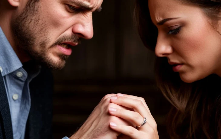 Житель Кизела проведет 2,5 года в колонии за грабеж с применением насилия Житель Кизела проведет 2,5 года в колонии за грабеж с применением насилия