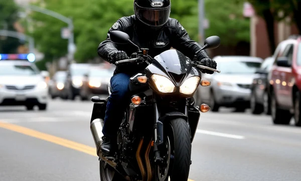 В Кизеле мотоциклист отправится на принудительные работы за повторное нетрезвое вождение В Кизеле мотоциклист отправится на принудительные работы за повторное нетрезвое вождение