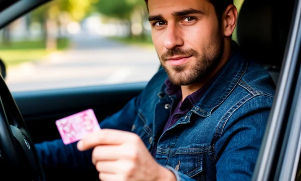 В Кизеле вынесен приговор мужчине, предъявившему в Госавтоинспекцию поддельное удостоверение В Кизеле вынесен приговор мужчине, предъявившему в Госавтоинспекцию поддельное удостоверение