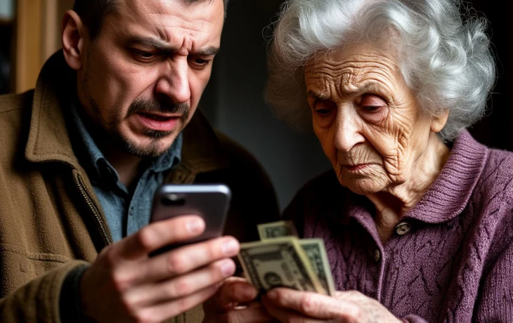 Кизеловец предстанет перед судом за мошенничество и побои Кизеловец предстанет перед судом за мошенничество и побои